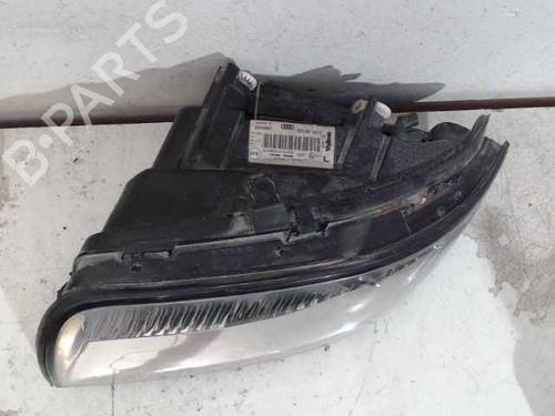 Left headlight AUDI A2 (8Z0) 1.4 TDI | BP24901309C28 - Image 4