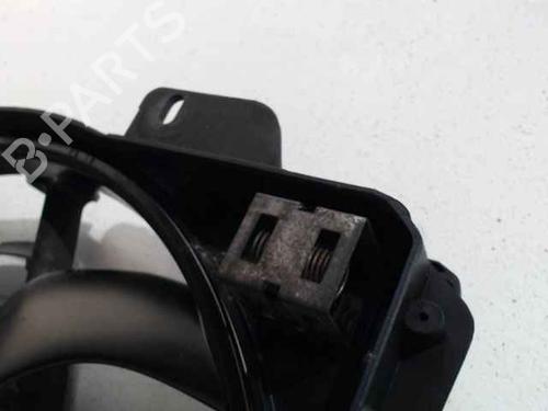 Køleventilator elektrisk CITROËN C3 Picasso (SH_)  | BP24898895M35 