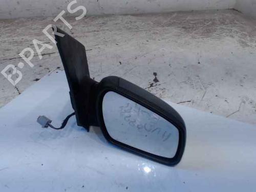 Rétroviseur droit FORD FIESTA V (JH_, JD_) [2001-2014]  24908172
