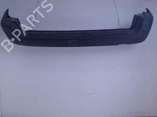 Used Rear bumper PEUGEOT PARTNER Box Body/MPV (5_, G_) [1996-2025]  24897377