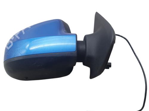 Right mirror DACIA SANDERO II TCe 90 (B8M1, B8MA, B8AC) | BP31365997C27