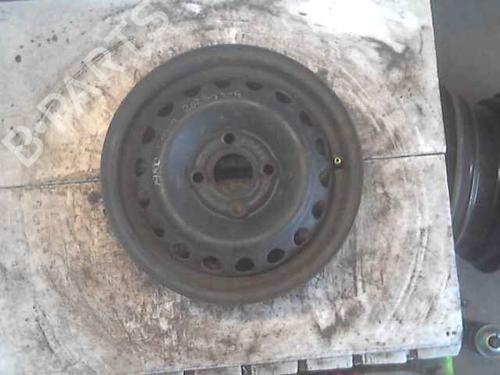 Used Rim OPEL CORSA B (S93) 1.2 i (F08, F68, M68) (45 hp) 25207058