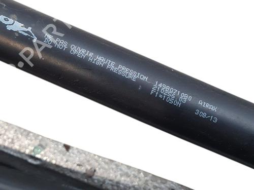 Tailgate lift support CITROËN JUMPY II (VF7) 2.0 HDi 165 | BP30138544C138