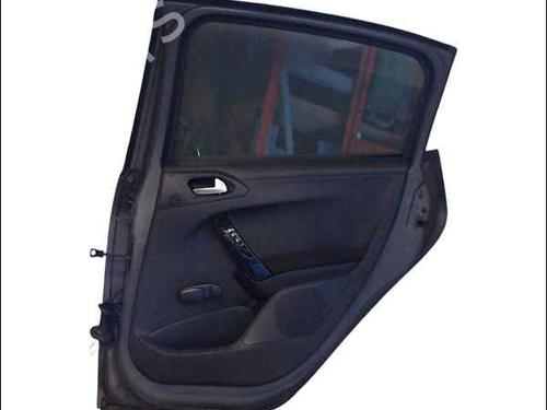 Right rear door PEUGEOT 208 I (CA_, CC_) 1.2 VTI 82 | BP24910343C5