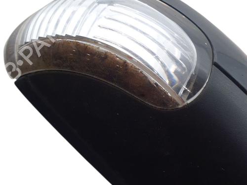 Right mirror VW TOURAN (1T1, 1T2) 1.9 TDI | BP26607776C27 