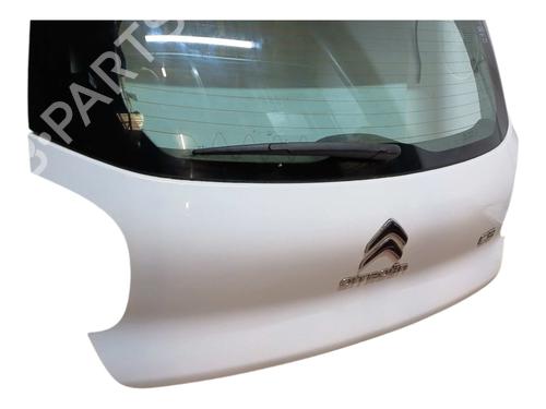 Tailgate CITROËN C3 III (SX) 1.5 BlueHDi 100 (SXYHYP, SXYHTU) | BP36507781C6 - Image 2