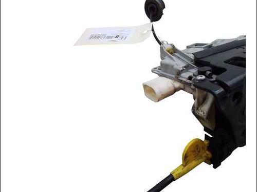 Front right lock AUDI A5 (8T3) 3.0 TDI quattro | BP24907669C97 