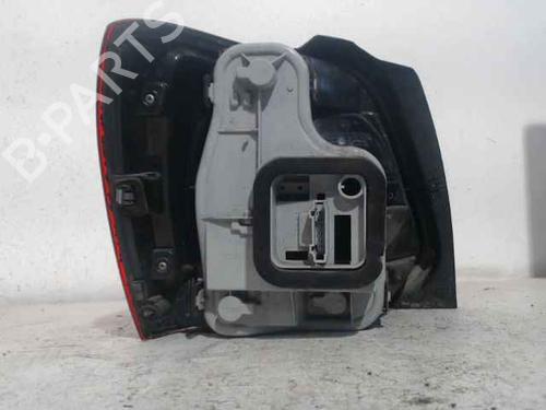 Right taillight VW POLO V (6R1, 6C1) 1.6 TDI | BP24909745C35 