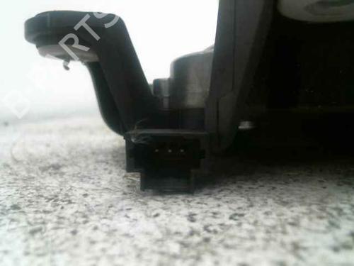 Rear wiper motor RENAULT MEGANE III Hatchback (BZ0/1_, B3_) 1.5 dCi | BP25763034M102 