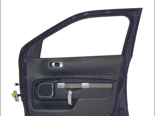 Right front door CITROËN C4 CACTUS 1.2 THP 110 | BP24910784C3