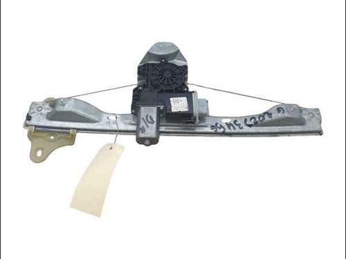 Used Front left window mechanism RENAULT TWINGO III (BCM_, BCA_) 1.0 SCe 70 (71 hp) 24903392