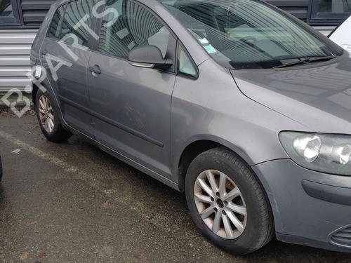 Front left lock VW GOLF PLUS V (5M1, 521) 1.9 TDI | BP32074749C98