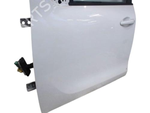 Left front door PEUGEOT 208 I (CA_, CC_) 1.4 HDi | BP25606473C2 