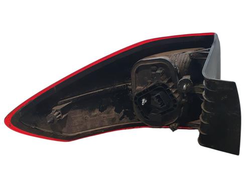 Lampa tylna prawa FORD C-MAX II (DXA/CB7, DXA/CEU) 2.0 TDCi | BP30046527C35 