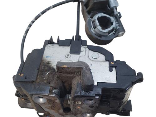Front left lock RENAULT CLIO III (BR0/1, CR0/1) 1.5 dCi (C/BR0G, C/BR1G) | BP28120521C98 