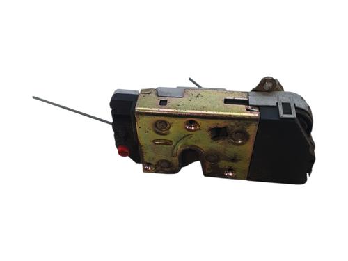 Used Rear left lock Rear left lock PEUGEOT 206 SW (2E/K) 1.4 HDi (68 hp) 36459189 36459189