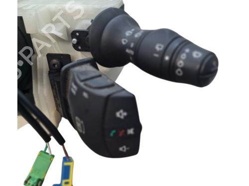 Forlygtekontakt RENAULT MEGANE III Hatchback (BZ0/1_, B3_) 1.6 dCi (BZ00, BZ12, BZ13) | BP29901045I24 