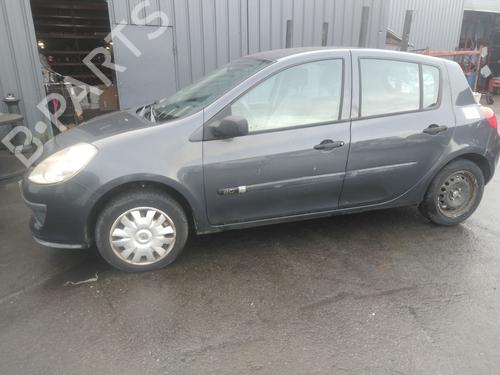 Left headlight RENAULT CLIO III (BR0/1, CR0/1) 1.5 dCi (C/BR0G, C/BR1G) | BP30949079C28