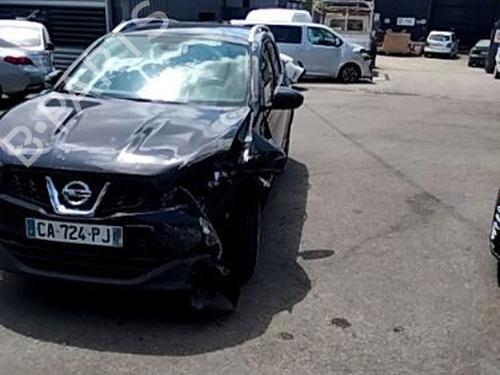 Grille NISSAN QASHQAI I (J10, NJ10) 1.6 dCi | BP29379571C40 
