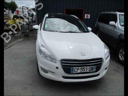 Switch PEUGEOT 508 SW I (8E_) 2.0 HDi | BP24903355I30 