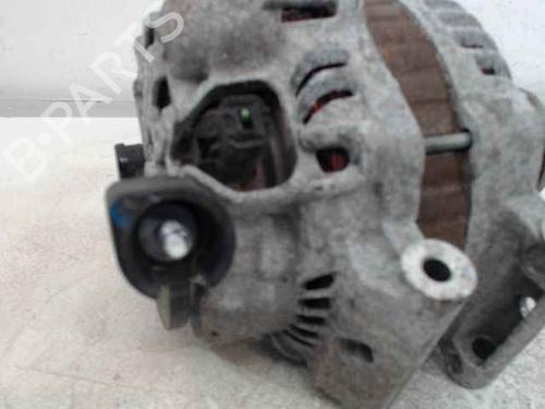 Alternator PEUGEOT 308 I (4A_, 4C_) 1.4 16V | BP24899704M7 