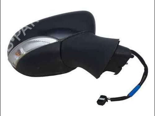 Right mirror RENAULT CLIO IV (BH_) 1.5 dCi 90 | BP24908801C27 