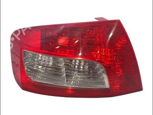 Used Left taillight PEUGEOT 407 (6D_) 2.0 HDi 135 (6DRHRH, 6DRHRE, 6DRHRG, 6DRHRJ) (136 hp) 24904956