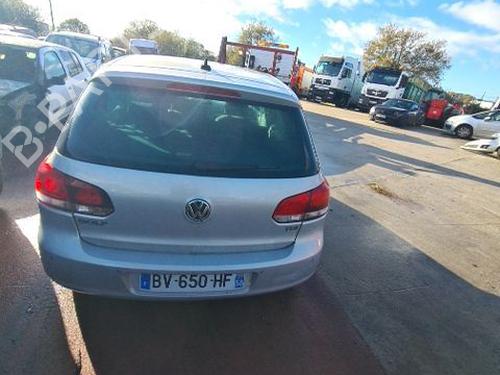 Right tailgate light VW GOLF VI (5K1) 1.6 TDI | BP32510411C80