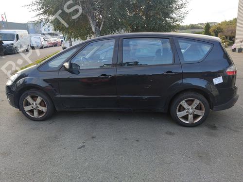 Tailgate FORD S-MAX (WA6) 2.0 TDCi | BP30046508C6