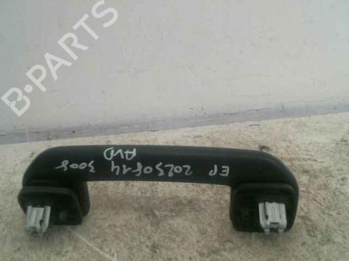Front right interior door handle PEUGEOT 3008 II SUV (MC_, MR_, MJ_, M4_) 1.5 BlueHDi 130 | BP24902974I14 