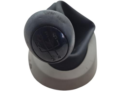 Gearknop Gearknop RENAULT TWINGO II (CN0_) 1.2 16V (CN0K, CN0V, CN0A) (76 hp) 34355725 34355725