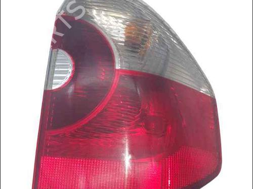Used Right taillight BMW X3 (E83) 3.0 d (204 hp) 24909275
