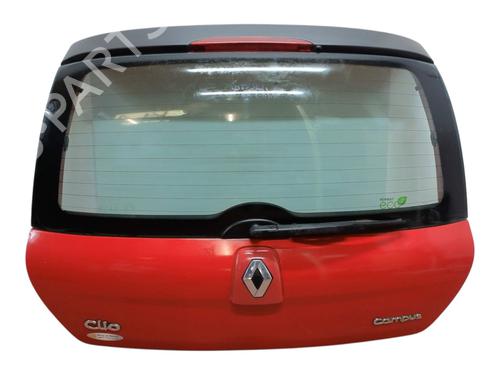 Used Tailgate Tailgate RENAULT CLIO II (BB_, CB_) 1.5 dCi (B/CB3M) (64 hp) 36168732 36168732