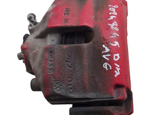 Used Left front brake caliper VW GOLF V (1K1) 2.0 GTI (200 hp) 24896226