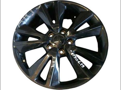 Used Rim JEEP GRAND CHEROKEE IV (WK, WK2) 3.0 CRD V6 4x4 (241 hp) 24913323