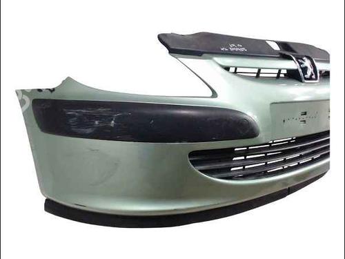 Front bumper PEUGEOT 307 (3A/C) 2.0 HDi 110 | BP24896646C7 