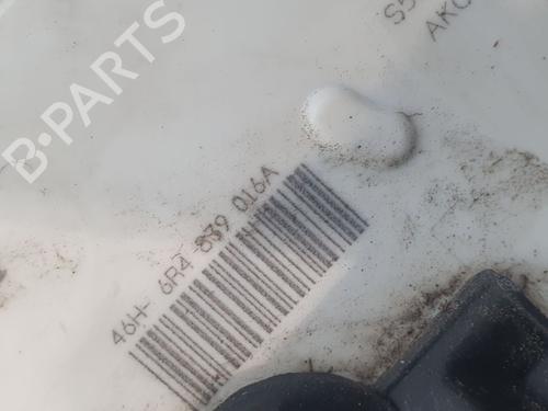 Rear right lock VW POLO V (6R1, 6C1) 1.2 | BP30138518C99