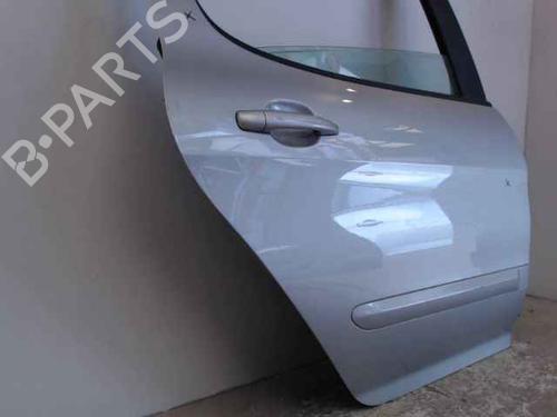 Right rear door PEUGEOT 308 I (4A_, 4C_) 1.6 HDi | BP24910256C5 