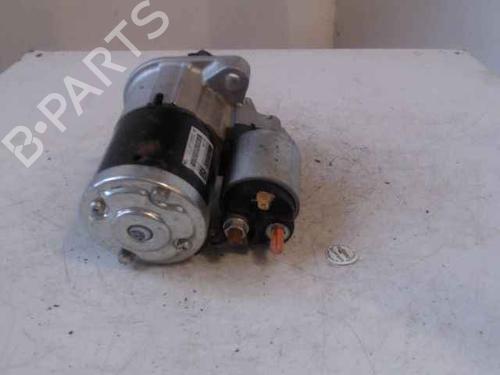 Starter SUZUKI SWIFT IV (FZ, NZ) 1.2 (AZH412, ZC72S) | BP24899834M8 