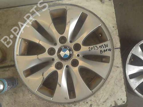 Fælk BMW 1 (E87) 118 d (143 hp) 24912724