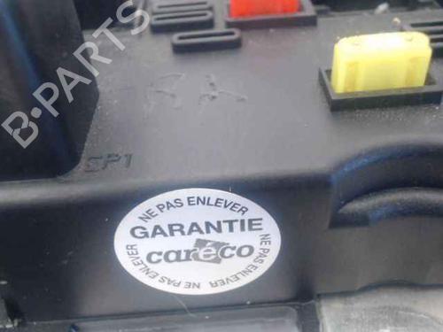 Fuse box PEUGEOT 206+ (2L_, 2M_) 1.4 HDi eco 70 | BP25011502E1 