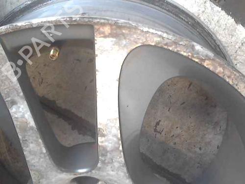 Rim ALFA ROMEO MITO (955_) 1.6 JTDM (955AXC1B) | BP24911721C45