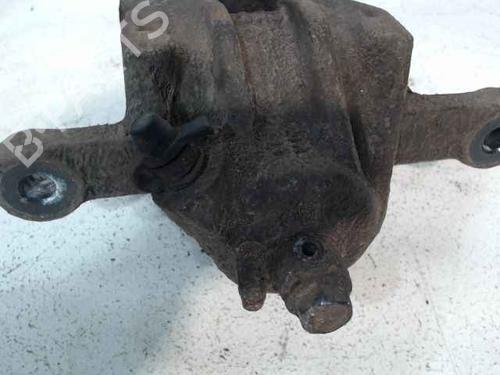 Left rear brake caliper HYUNDAI TUCSON (JM) 2.0 CRDi | BP25761962M107 
