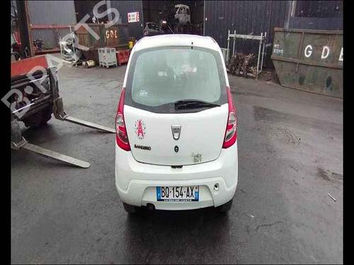 Fuel flap DACIA SANDERO  | BP24902595C131 