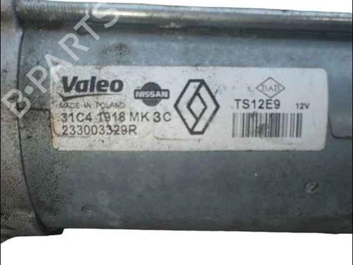 Starter RENAULT CLIO IV (BH_)  | BP24899438M8