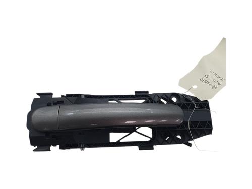 Used Front right exterior door handle Front right exterior door handle SEAT IBIZA IV (6J5, 6P1) 1.2 TDI (75 hp) 33710467 33710467