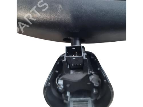 Rear mirror VW GOLF VII (5G1, BQ1, BE1, BE2) 1.6 TDI | BP29514839I6 