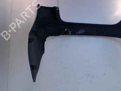 Rear bumper JAGUAR XF II (X260) 2.0 D | BP24898006C8 