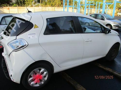 Dør højre bagtil RENAULT ZOE (BFM_) ZOE | BP36366190C5  - Image 5