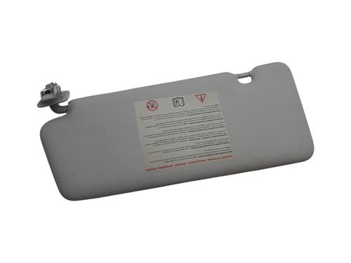 Right sun visor RENAULT LAGUNA III (BT0/1) 1.5 dCi (BT00, BT0A, BT0T, BT1J) | BP37161937I2 - Image 3